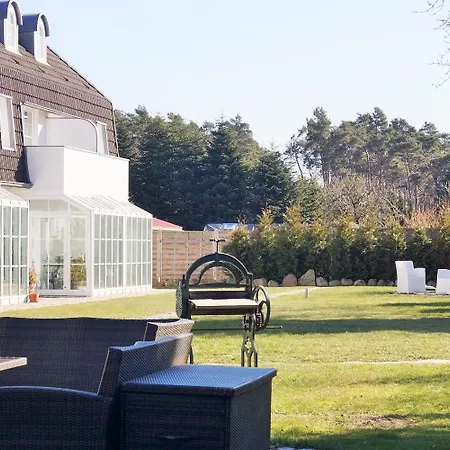 Ostseeresidenz 36 Apartmán Wischuer