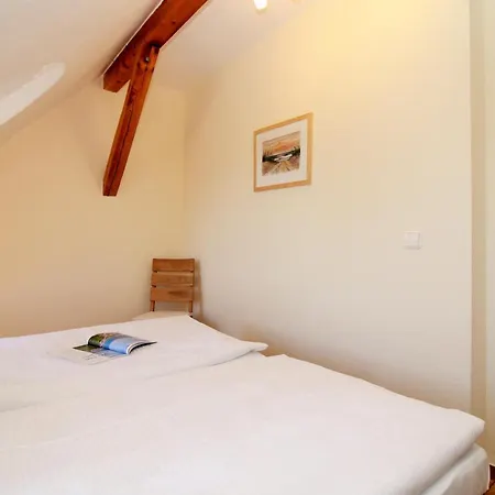 Ostseeresidenz 36 Apartmán *