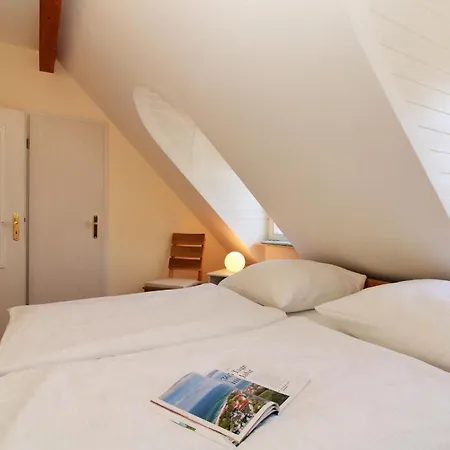 Ostseeresidenz 36 Apartmán *