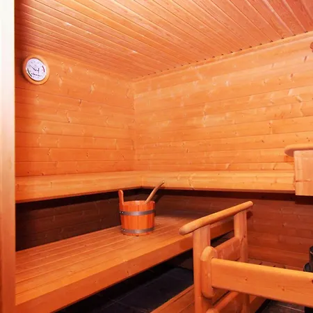 Ostseeresidenz 36 * Wischuer