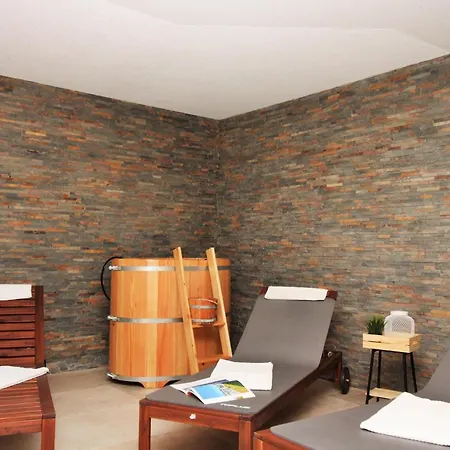 Ostseeresidenz 36 Apartmán *