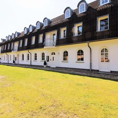 Ostseeresidenz 36 Apartmán Wischuer