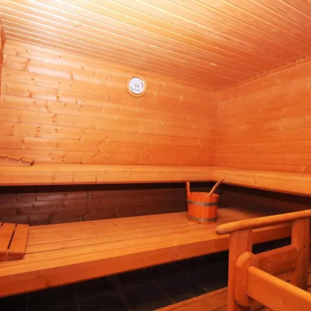 Ostseeresidenz 36 Apartmán *