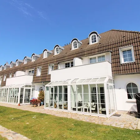 Ostseeresidenz 36 Wischuer