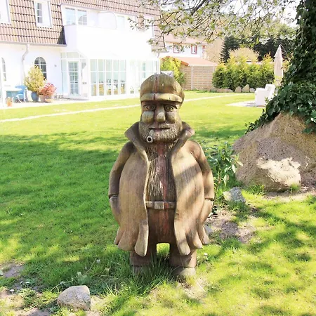 Ostseeresidenz 36 Apartmán *