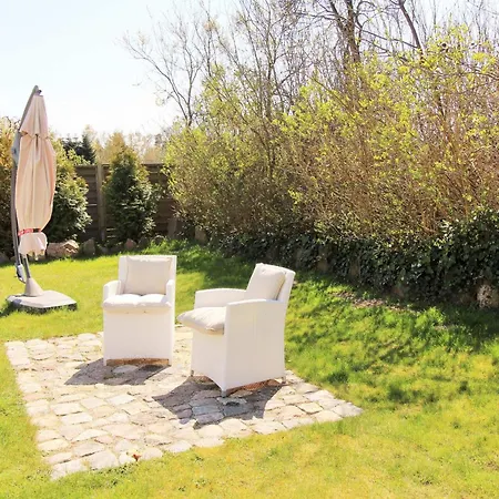 Apartmán Ostseeresidenz 36