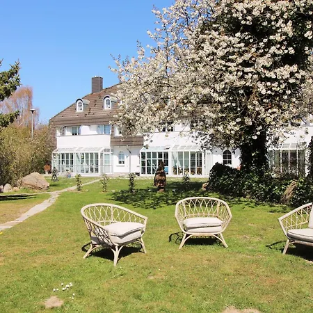 Apartmán Ostseeresidenz 36