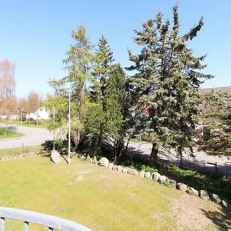 Ostseeresidenz 36 Wischuer