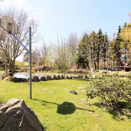 Ostseeresidenz 36 Apartmán *