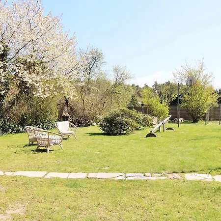 Ostseeresidenz 36 Apartmán